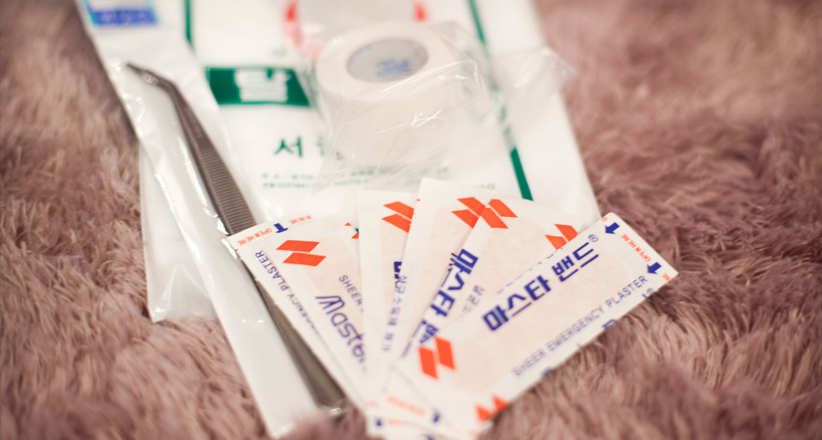 더버드펜션의 